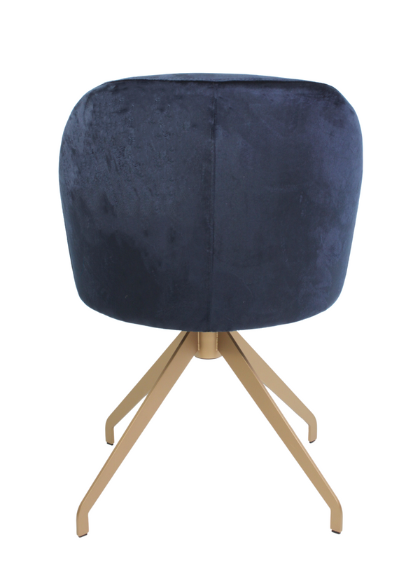 Scaun tapitat stofa | model SERGIU