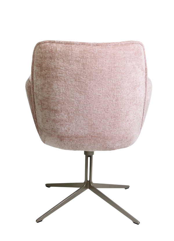 Scaun tapitat stofa | model CENTAUR