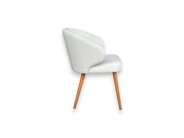 Scaun Caprice – disponibil pe stoc