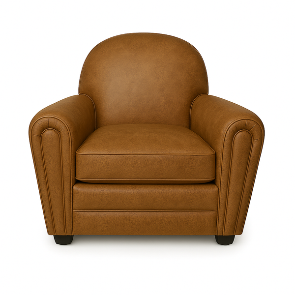 Fotoliu piele MARO  model MARA