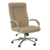 Scaun birou catifea BEJ | model DONALD P
