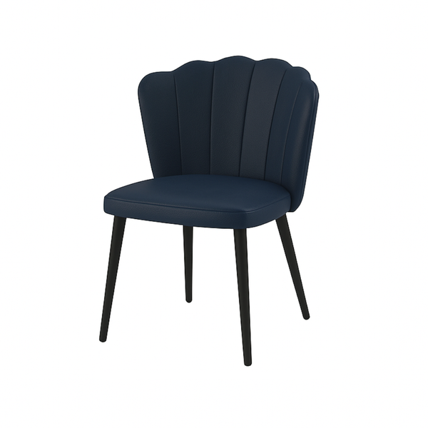 Scaun piele BEJ | model ARIA