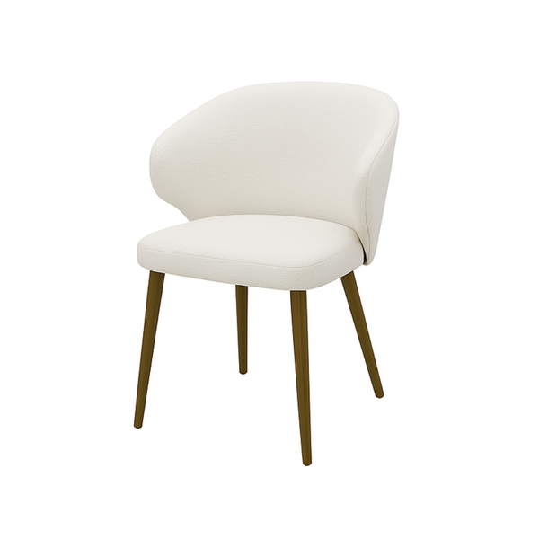 Scaun piele BEJ | model CAPRICE