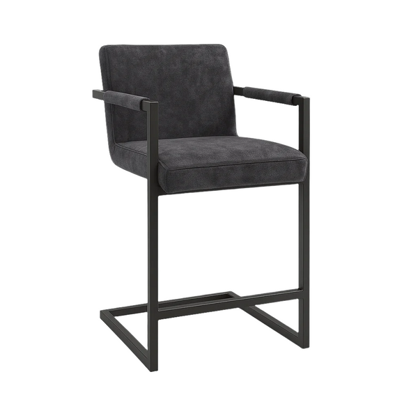 Scaun bar catifea GRi model FLEET