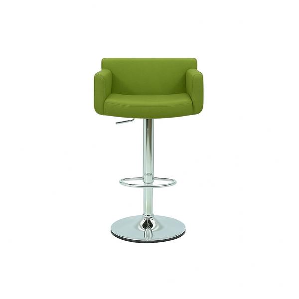 Scaun bar catifea BEJ | model IDA