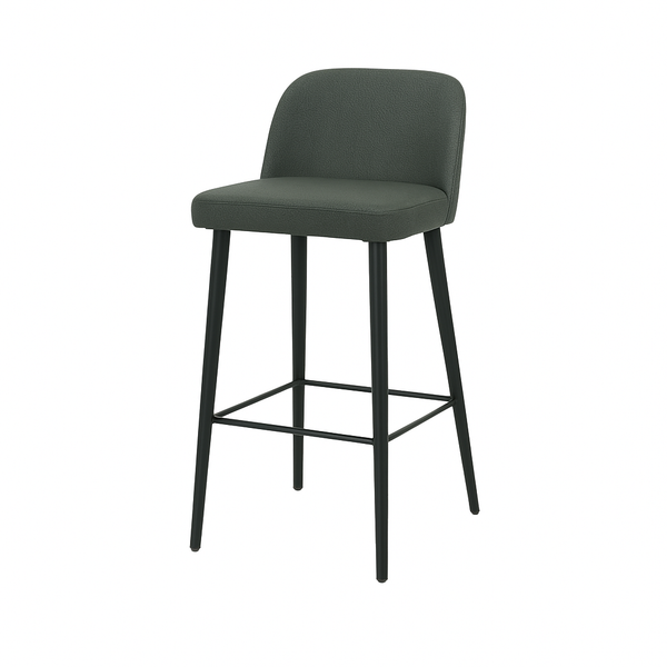 Scaun bar piele MARO | model IVA