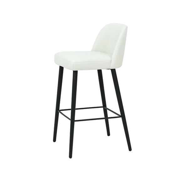 Scaun bar piele MARO | model IVA