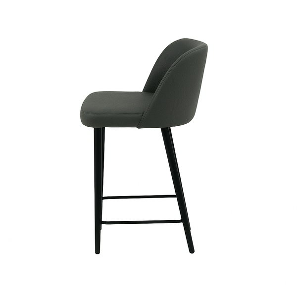 Scaun insula piele BEJ | model IVA