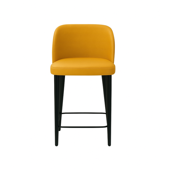 Scaun insula piele BEJ | model IVA