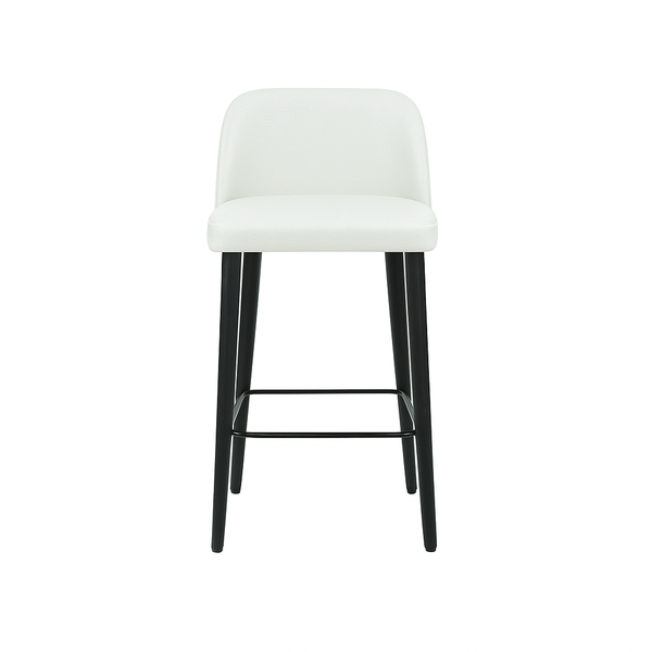 Scaun bar piele MARO | model IVA