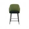 Scaun bar stofa | model ALEX