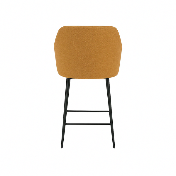 Scaun bar stofa | model ALEX