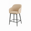 Scaun bar stofa | model ALEX