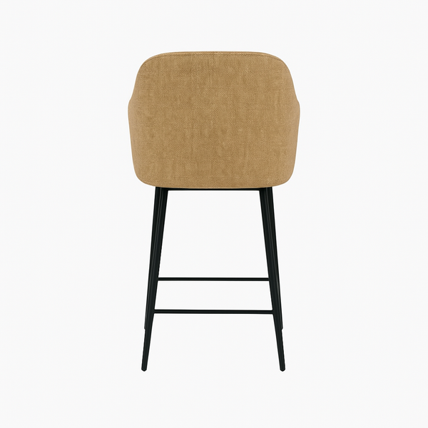 Scaun bar stofa | model ALEX