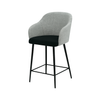 Scaun bar stofa | model ALEX
