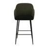 Scaun bar stofa | model ALEX