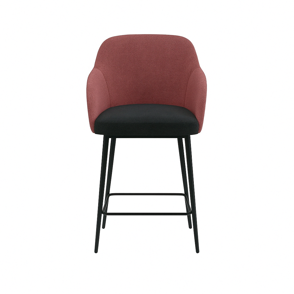 Scaun bar stofa | model ALEX
