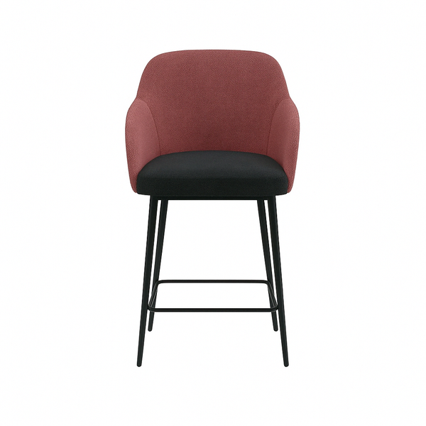 Scaun bar stofa | model ALEX