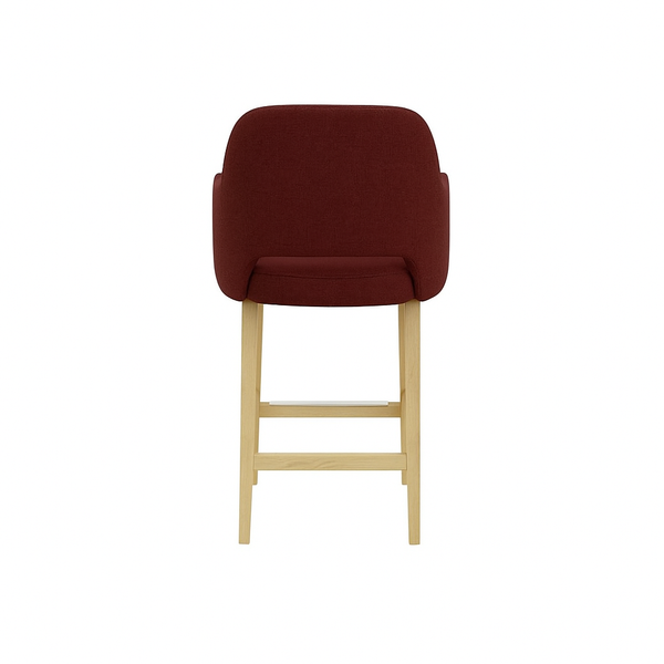 Scaun bar stofa | model APRIL