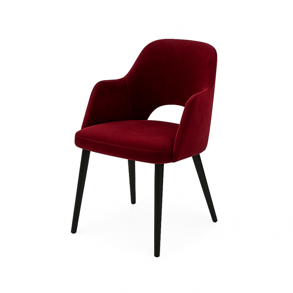 Scaun catifea BEJ | model SUNIC