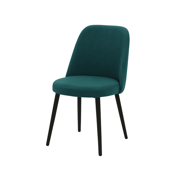 Scaun catifea BEJ | model ELA