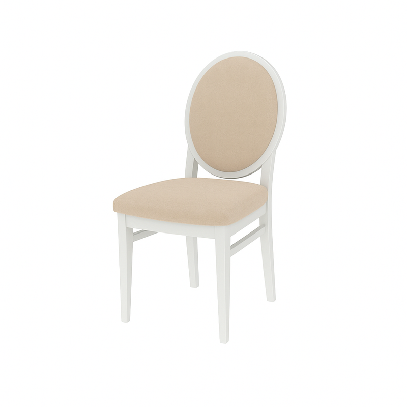 Scaun catifea BEJ | model LIGIA