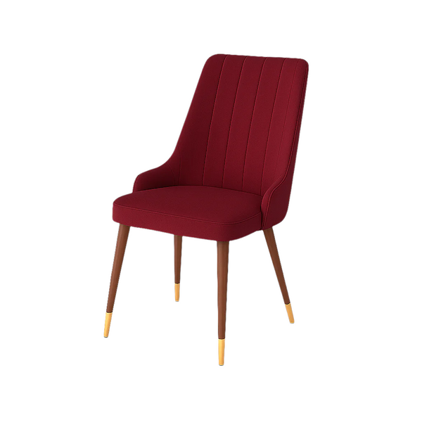 Scaun catifea BEJ | model MIRAY