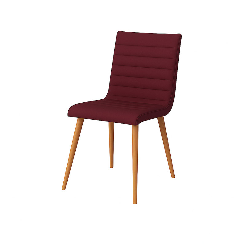 Scaun catifea ROSIE | model RIGA