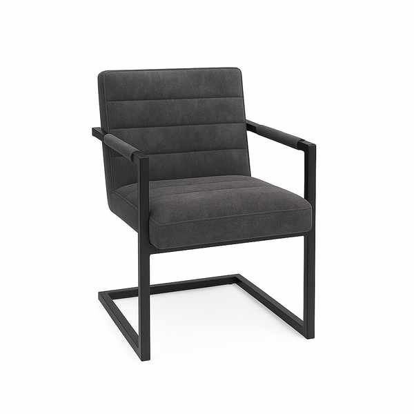 Scaun catifea MARO | model BADSAAL 4STARR