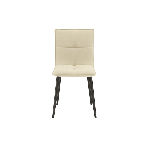 Scaun catifea BEJ | model CADU