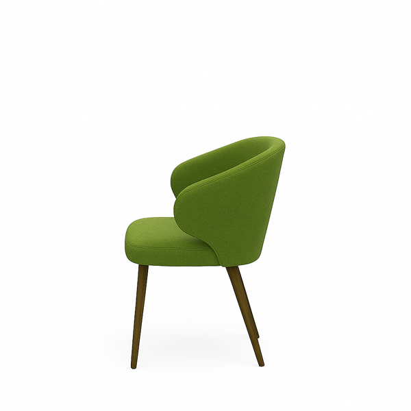 Scaun catifea BEJ | model CAPRICE