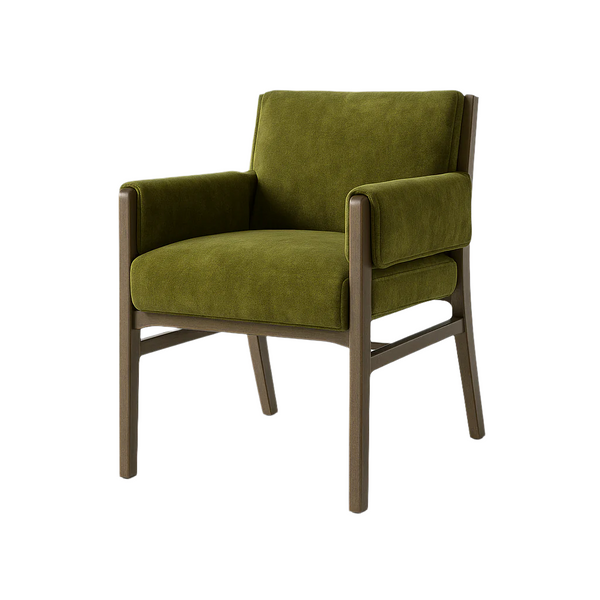 Scaun catifea BEJ | model CELIO