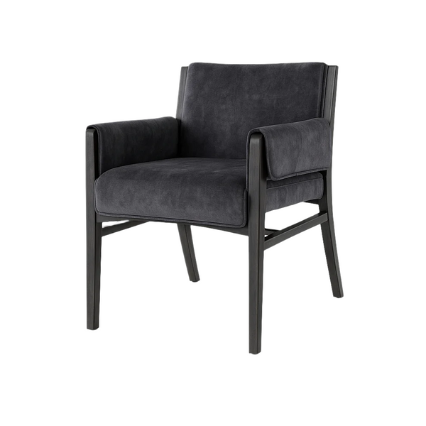 Scaun catifea BEJ | model CELIO