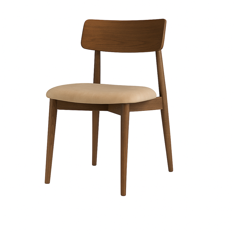 Scaun catifea BEJ | model CRISTI