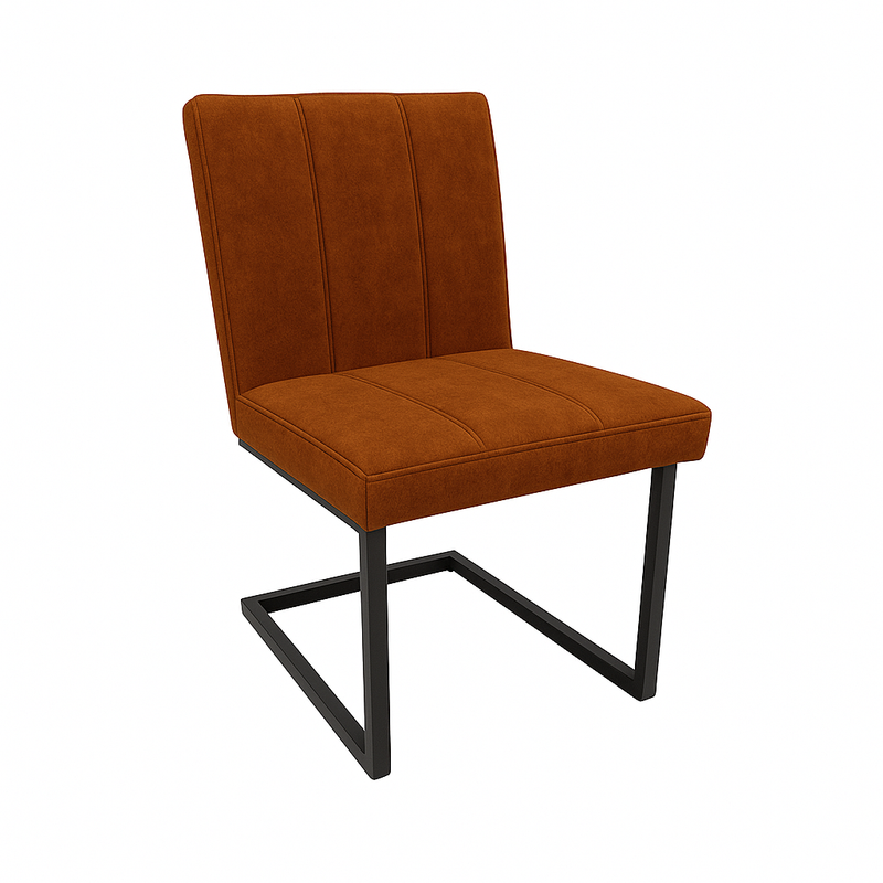 Scaun catifea MARO | model FLEET OHIO NA