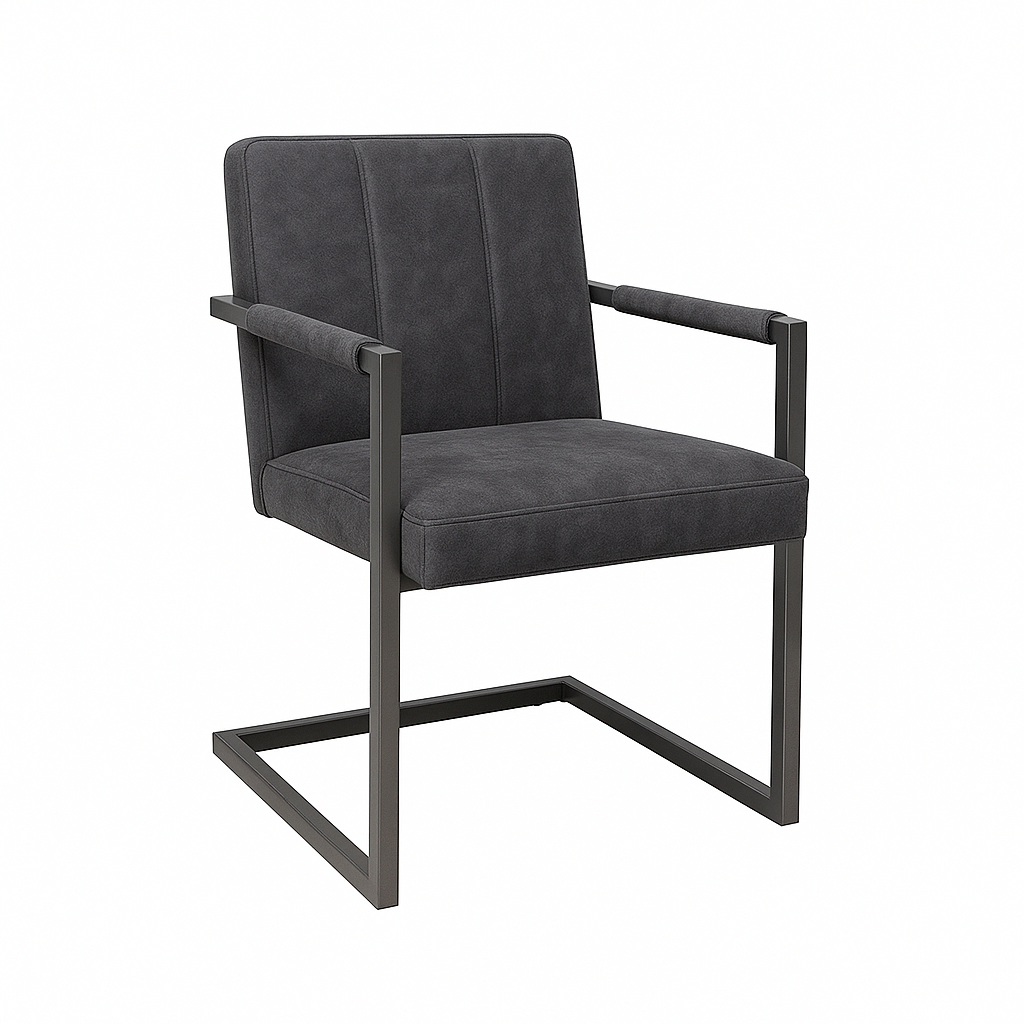 Scaun catifea MARO | model FLEET OHIO