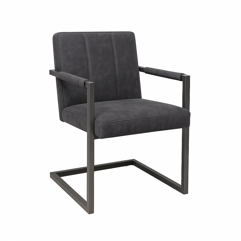 Scaun catifea GRI | model FLEET OHIO