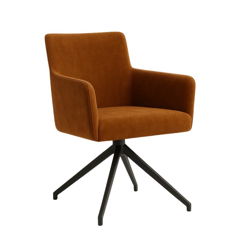 Scaun catifea MARO | model RELI