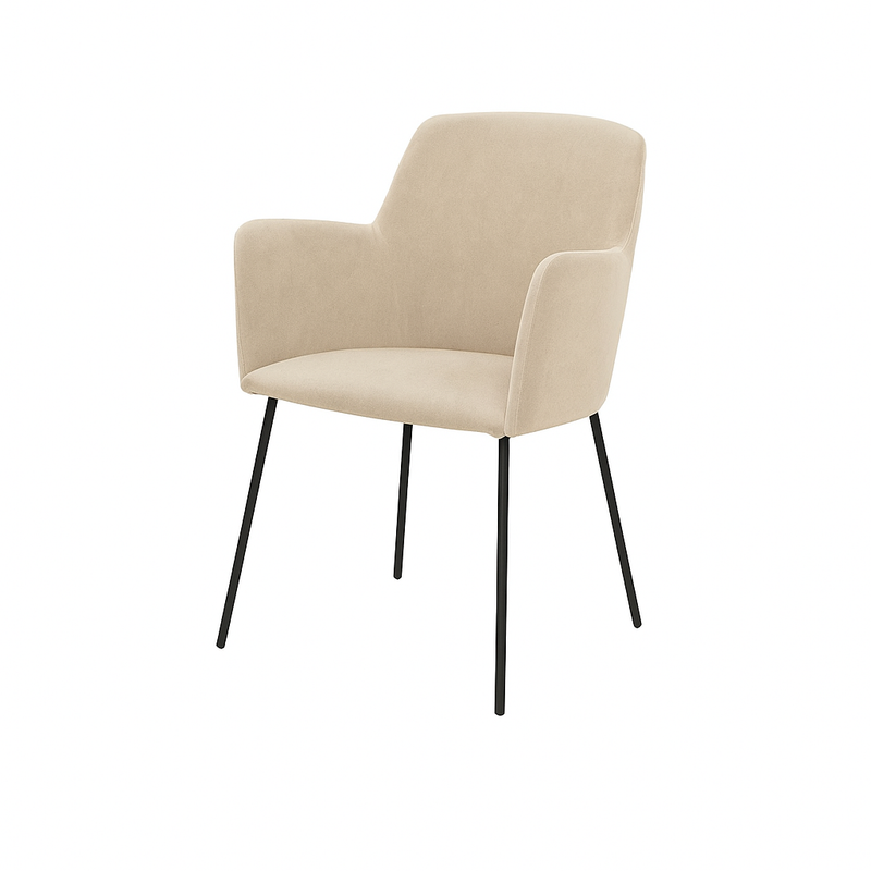 Scaun catifea BEJ | model SIGMA