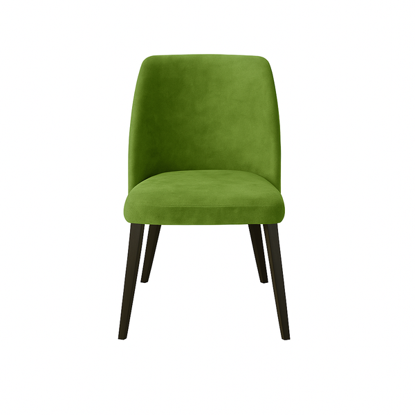 Scaun catifea BEJ | model SOLO