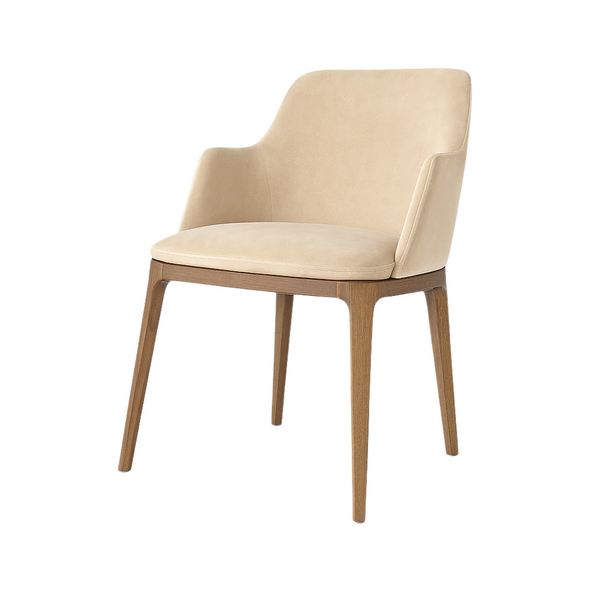 Scaun catifea MARO | model VIVI