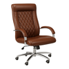 Scaun ergonomic piele MARO | model DONALD P