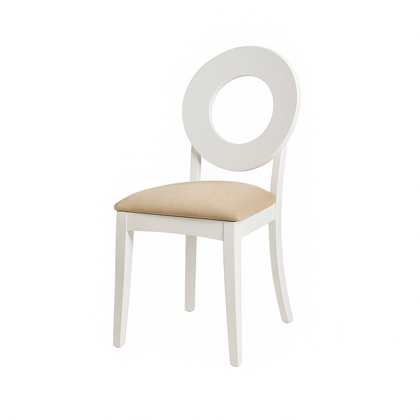 Scaun catifea VERDE | model VENETO