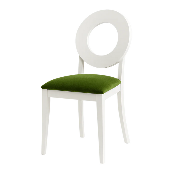 Scaun catifea BEJ | model VENETO