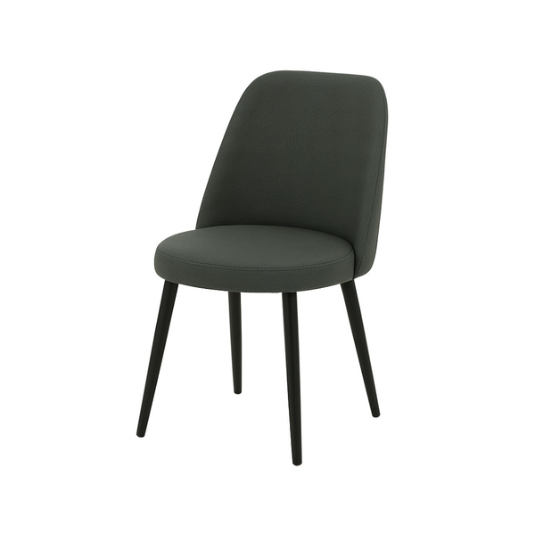 Scaun piele MARO | model ELA