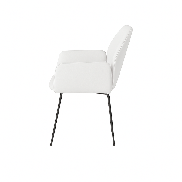 Scaun piele MARO | model PETRA