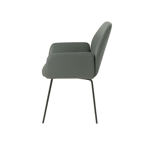 Scaun piele MARO | model PETRA