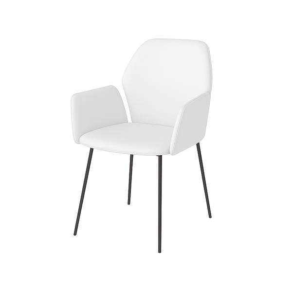 Scaun piele MARO | model PETRA