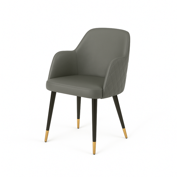 Scaun piele ALBASTRA | model PINO X