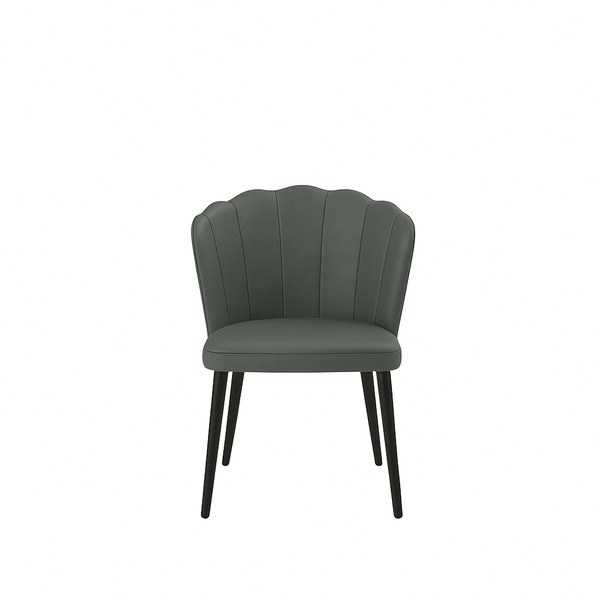 Scaun piele BEJ | model ARIA